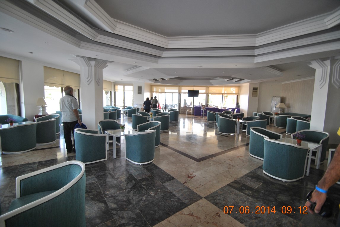 imagini hotel IMBAT KUSADASI